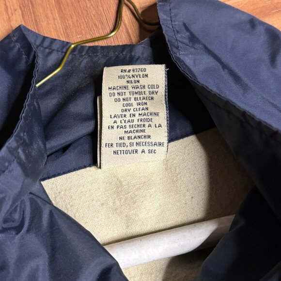 Blue Marlin NYC Highlanders Jacket - Picture 7 of 8